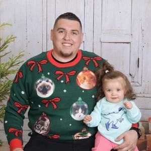 Meet your Posher, Anthoney